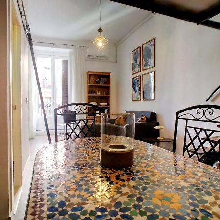 Apartments In Lavapies By Allo Housing マドリード エクステリア 写真