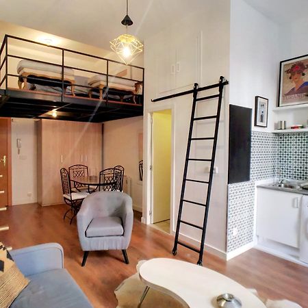 Apartments In Lavapies By Allo Housing マドリード エクステリア 写真