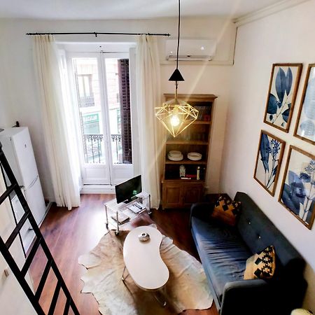Apartments In Lavapies By Allo Housing マドリード エクステリア 写真