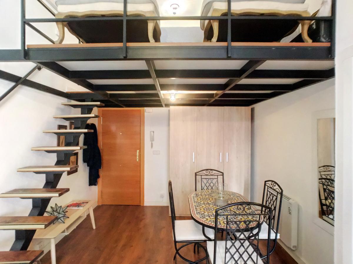 Apartments In Lavapies By Allo Housing マドリード エクステリア 写真