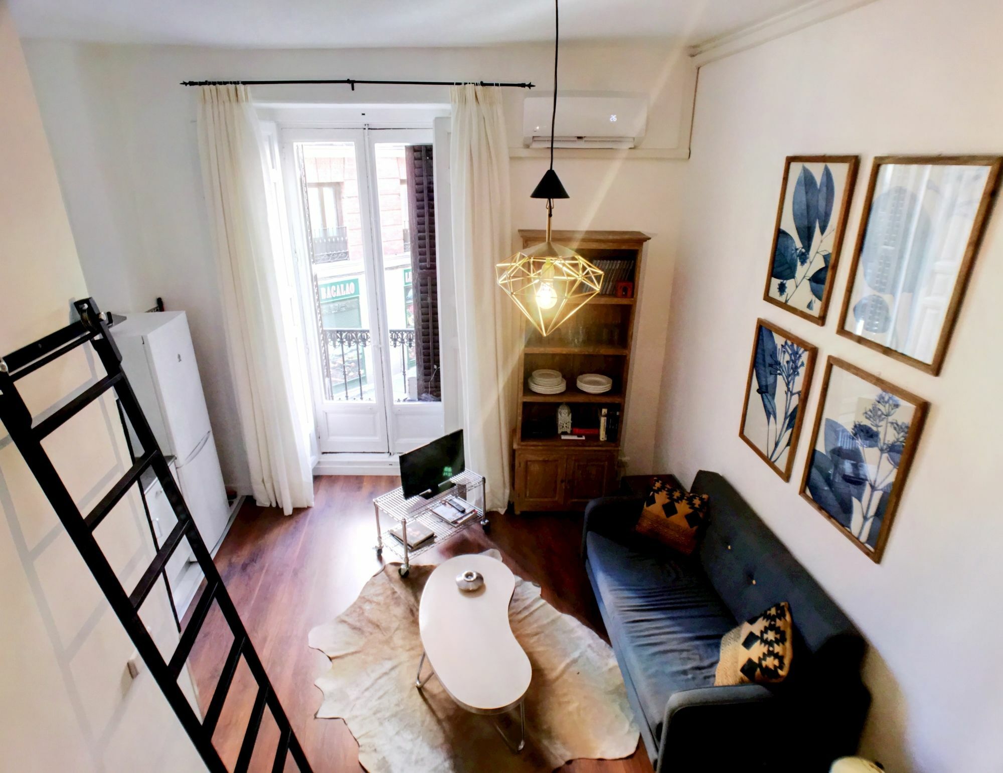 Apartments In Lavapies By Allo Housing マドリード エクステリア 写真