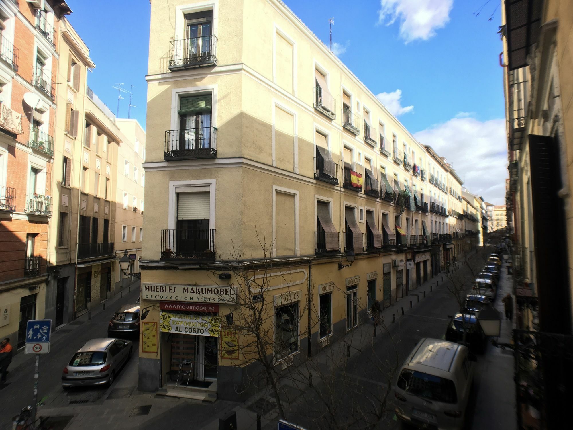 Apartments In Lavapies By Allo Housing マドリード エクステリア 写真