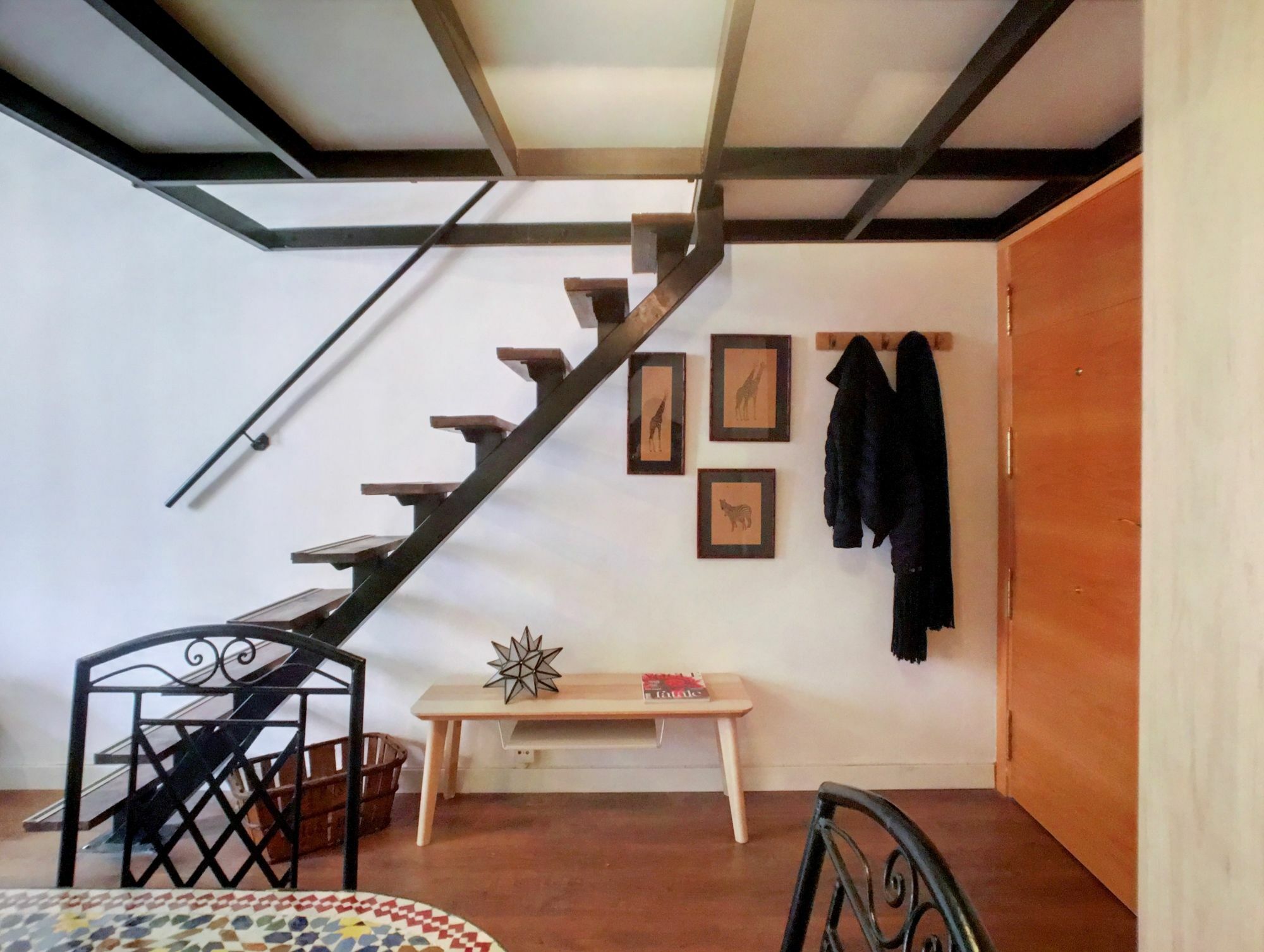 Apartments In Lavapies By Allo Housing マドリード エクステリア 写真